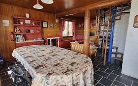 Chalet Saint-Michel-de-Chaillol, 10 pièces, 18 personnes - FR-1-393-82