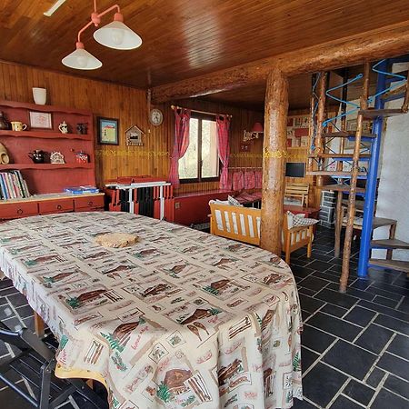 Chalet Saint-Michel-de-Chaillol, 10 pièces, 18 personnes - FR-1-393-82 Extérieur photo