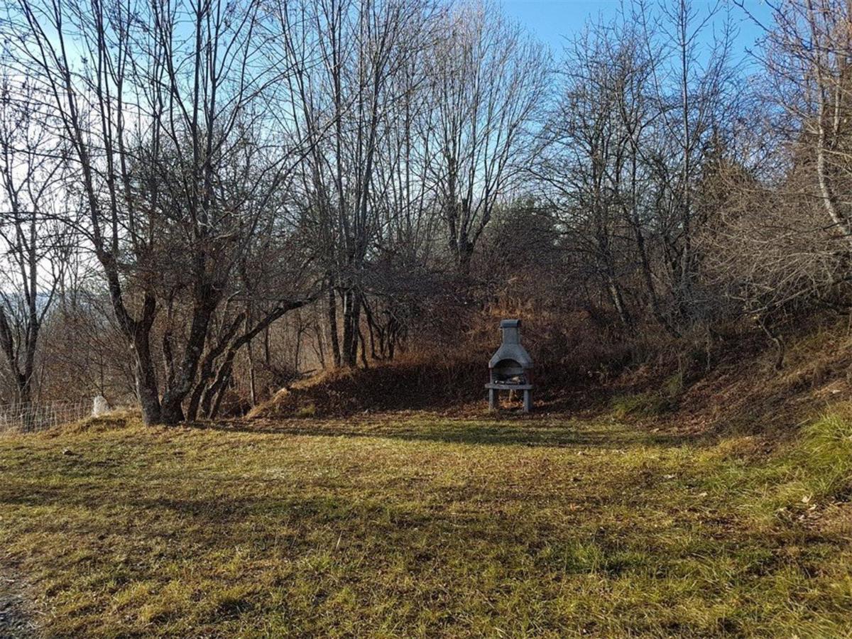 Chalet Saint-Michel-de-Chaillol, 10 pièces, 18 personnes - FR-1-393-82 Extérieur photo