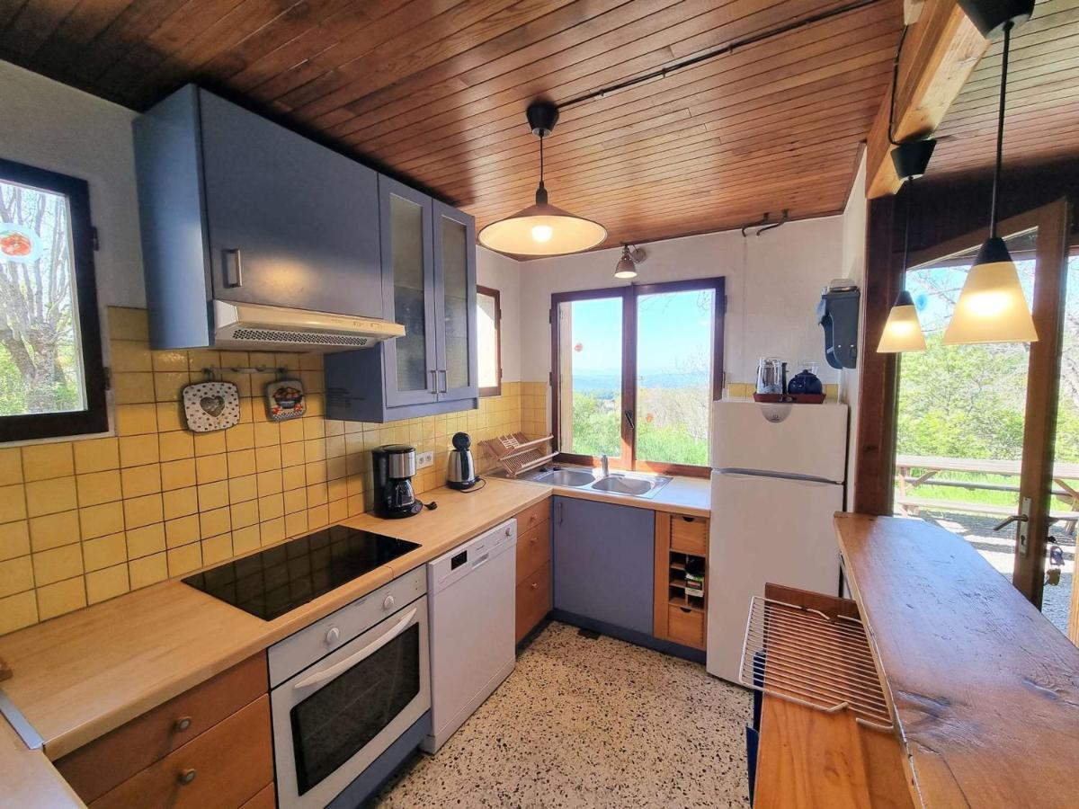 Chalet Saint-Michel-de-Chaillol, 10 pièces, 18 personnes - FR-1-393-82 Extérieur photo