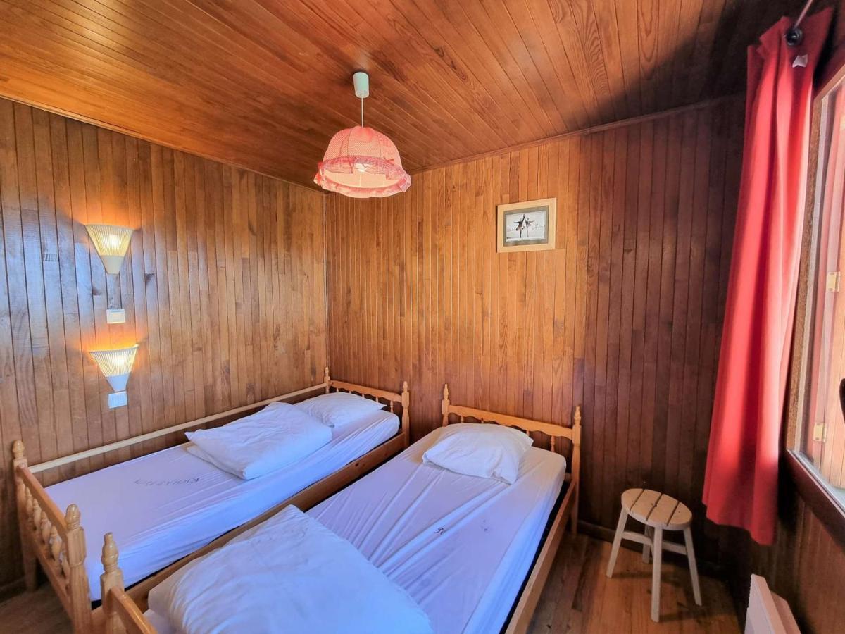 Chalet Saint-Michel-de-Chaillol, 10 pièces, 18 personnes - FR-1-393-82 Extérieur photo
