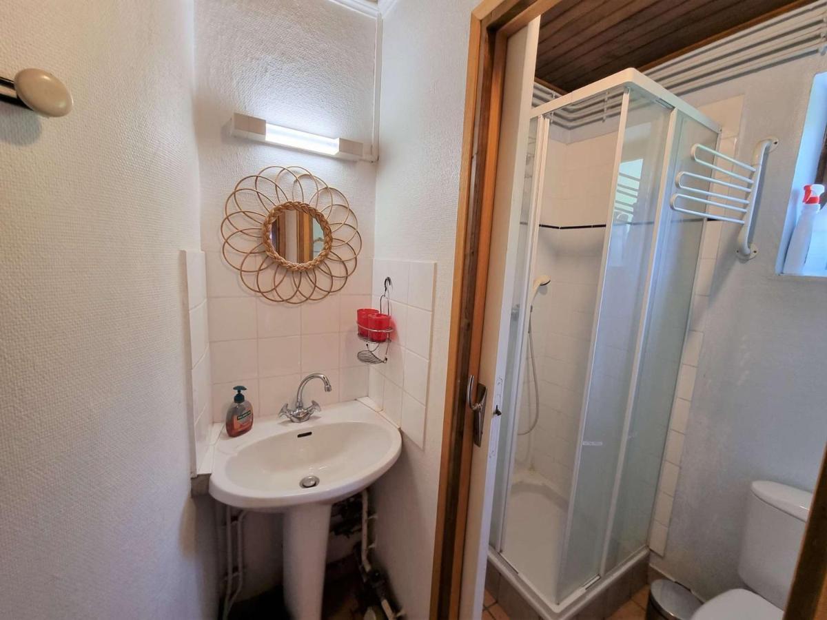 Chalet Saint-Michel-de-Chaillol, 10 pièces, 18 personnes - FR-1-393-82 Extérieur photo