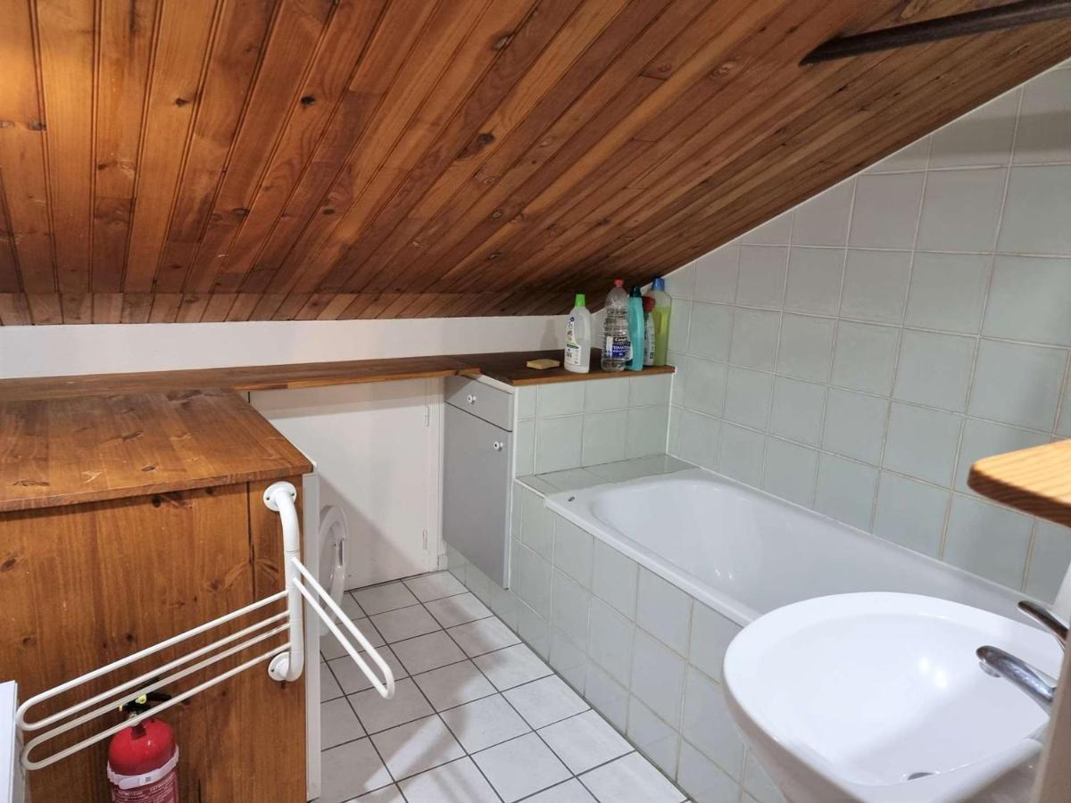 Chalet Saint-Michel-de-Chaillol, 10 pièces, 18 personnes - FR-1-393-82 Extérieur photo