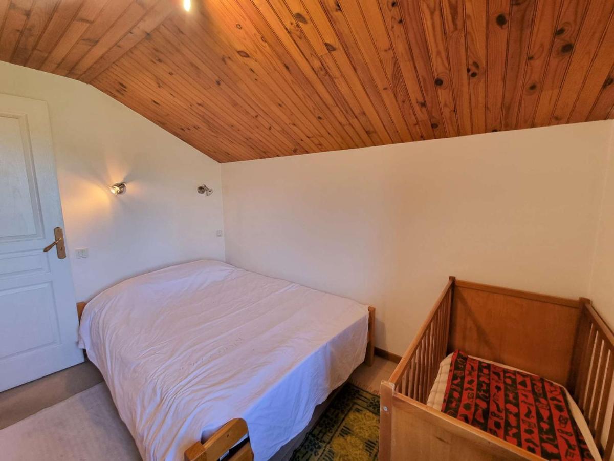 Chalet Saint-Michel-de-Chaillol, 10 pièces, 18 personnes - FR-1-393-82 Extérieur photo