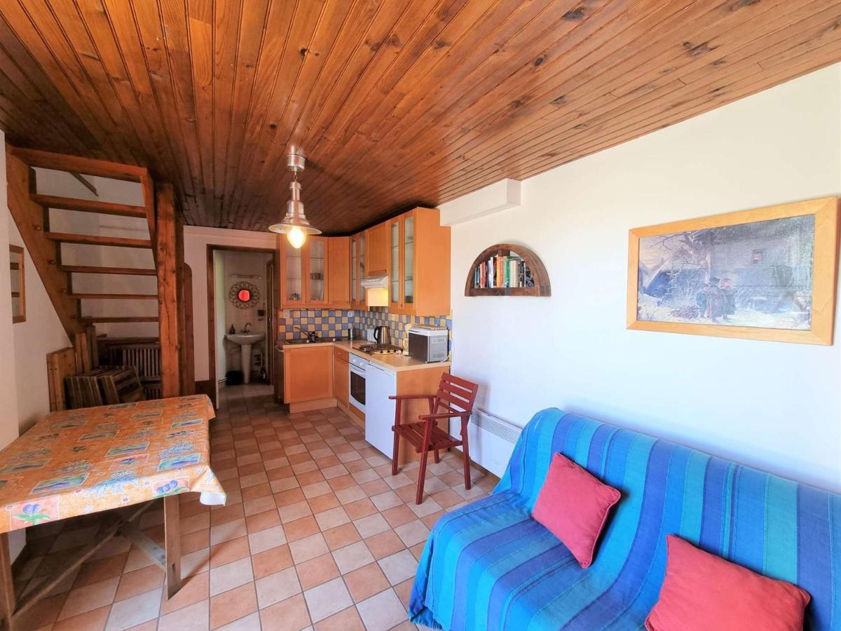 Chalet Saint-Michel-de-Chaillol, 10 pièces, 18 personnes - FR-1-393-82 Extérieur photo