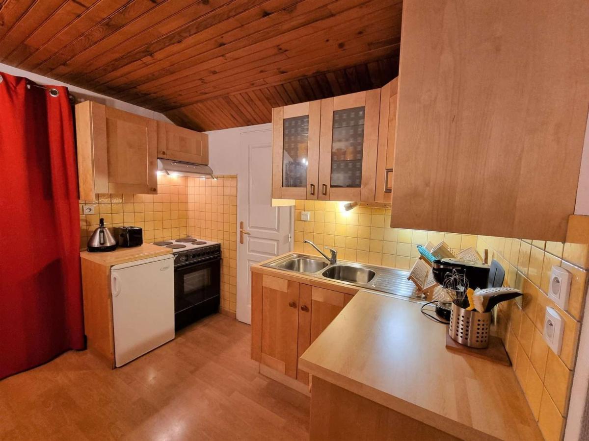 Chalet Saint-Michel-de-Chaillol, 10 pièces, 18 personnes - FR-1-393-82 Extérieur photo