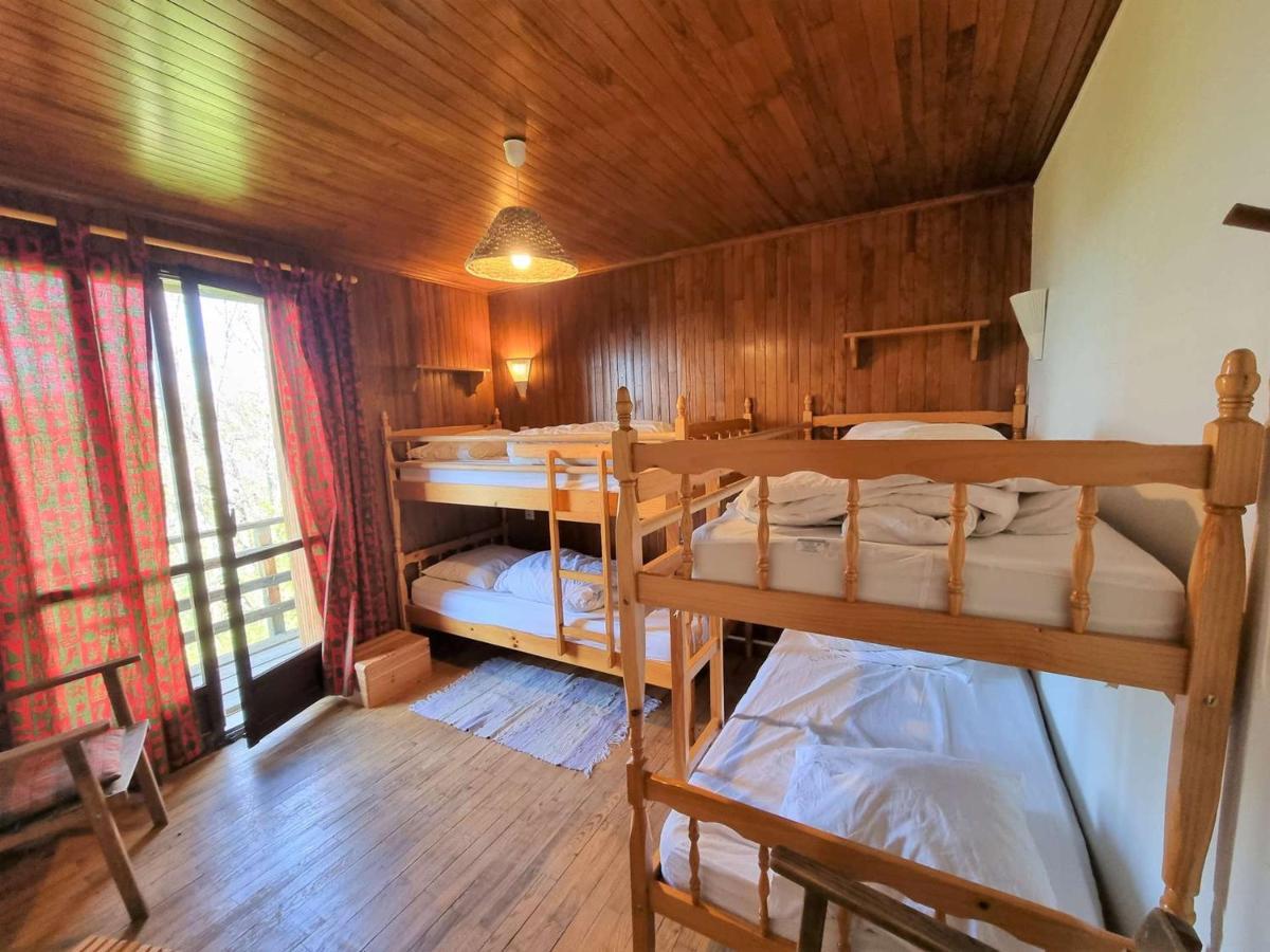 Chalet Saint-Michel-de-Chaillol, 10 pièces, 18 personnes - FR-1-393-82 Extérieur photo