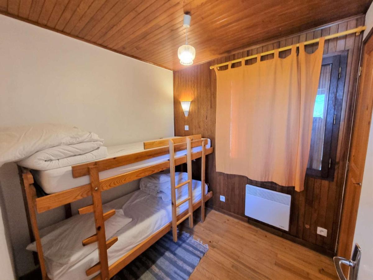 Chalet Saint-Michel-de-Chaillol, 10 pièces, 18 personnes - FR-1-393-82 Extérieur photo