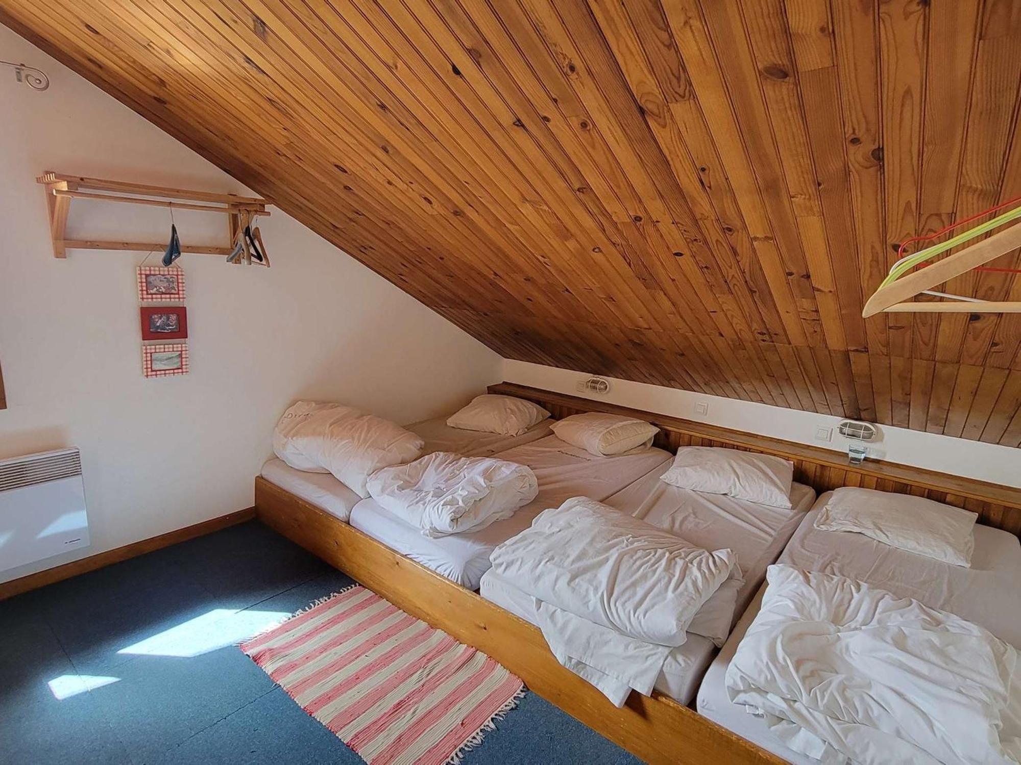Chalet Saint-Michel-de-Chaillol, 10 pièces, 18 personnes - FR-1-393-82 Extérieur photo